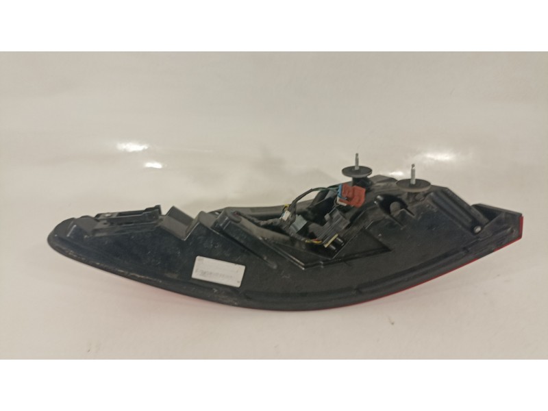 Recambio de piloto trasero derecho para jaguar xf 4.2 v8 premium luxury referencia OEM IAM   