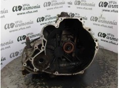 Recambio de caja cambios para nissan primera berlina (p11) básico referencia OEM IAM 2J6   2