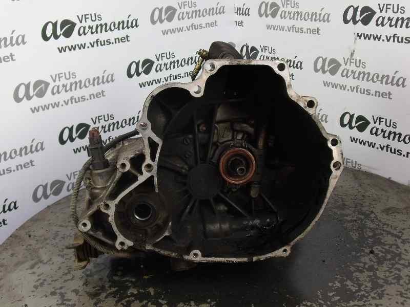 Recambio de caja cambios para nissan primera berlina (p11) básico referencia OEM IAM 2J6  