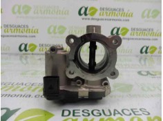 Recambio de caja mariposa para opel insignia berlina excellence referencia OEM IAM 55496779AA  