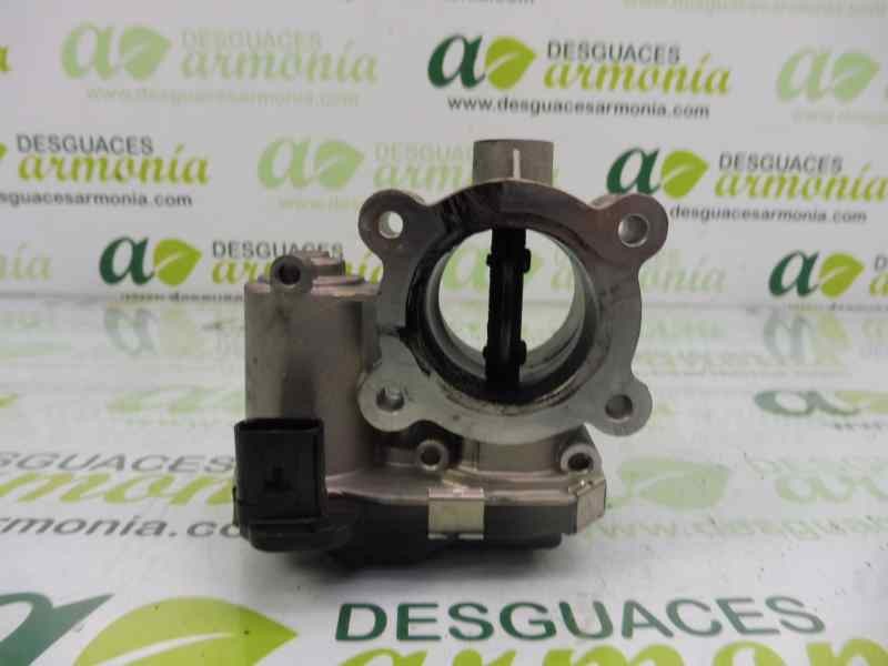 Recambio de caja mariposa para opel insignia berlina excellence referencia OEM IAM 55496779AA  