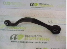 Recambio de brazo suspension inferior trasero izquierdo para peugeot 407 sw st confort referencia OEM IAM   