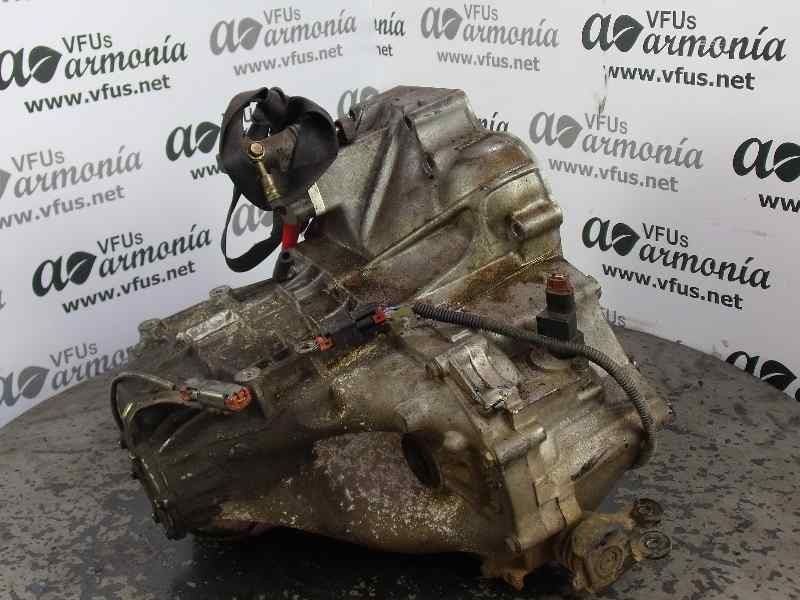 Recambio de caja cambios para nissan primera berlina (p11) básico referencia OEM IAM 2J6  