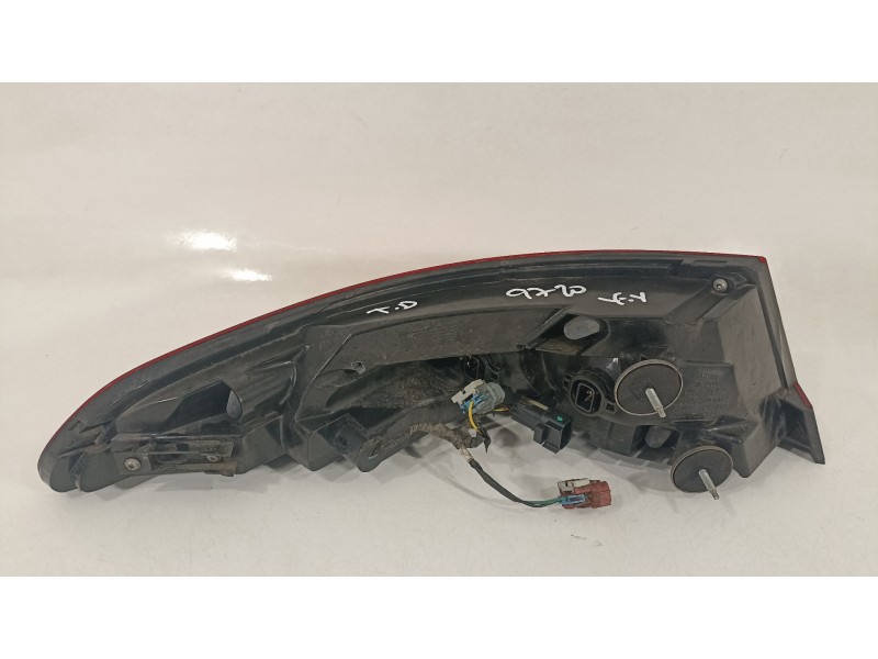 Recambio de piloto trasero derecho para jaguar xf 4.2 v8 premium luxury referencia OEM IAM   
