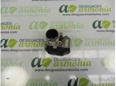 Recambio de caja mariposa para opel insignia berlina excellence referencia OEM IAM 55496779AA   2