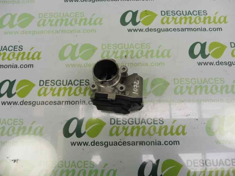 Recambio de caja mariposa para opel insignia berlina excellence referencia OEM IAM 55496779AA  