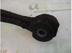 Recambio de brazo suspension inferior trasero izquierdo para peugeot 407 sw st confort referencia OEM IAM    2