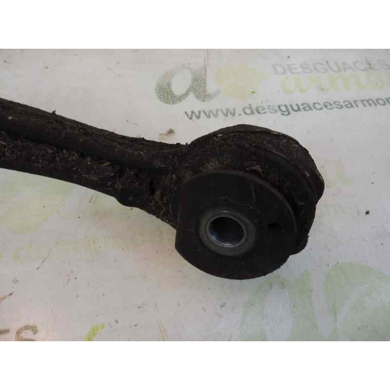 Recambio de brazo suspension inferior trasero izquierdo para peugeot 407 sw st confort referencia OEM IAM   