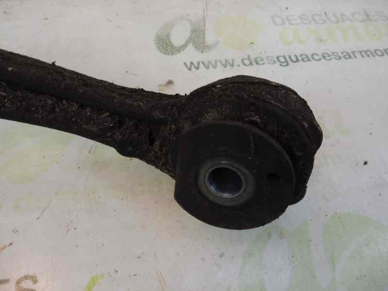 Recambio de brazo suspension inferior trasero izquierdo para peugeot 407 sw st confort referencia OEM IAM   