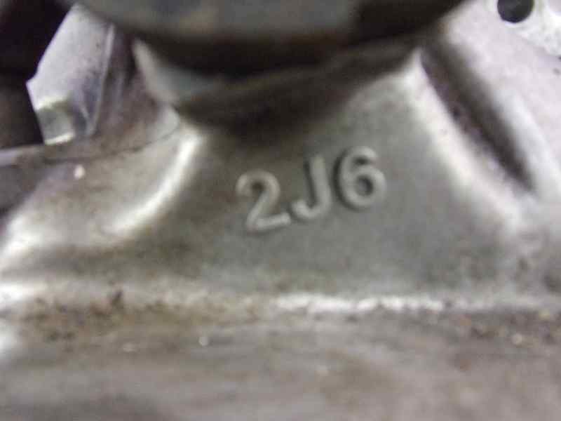 Recambio de caja cambios para nissan primera berlina (p11) básico referencia OEM IAM 2J6  