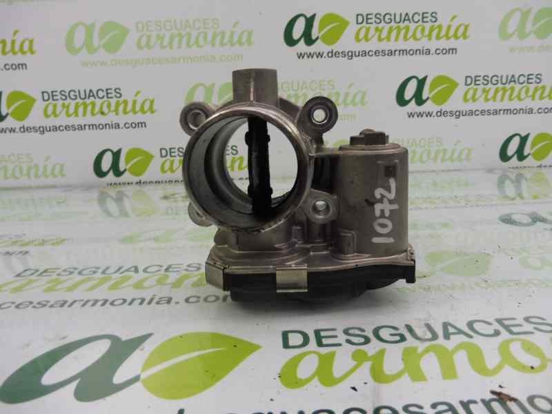 Recambio de caja mariposa para opel insignia berlina excellence referencia OEM IAM 55496779AA  