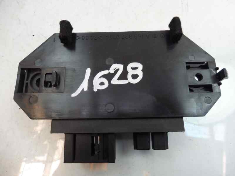 Recambio de centralita inmovilizador para mercedes-benz clase a (w168) 160 (168.033) referencia OEM IAM 1688200426  