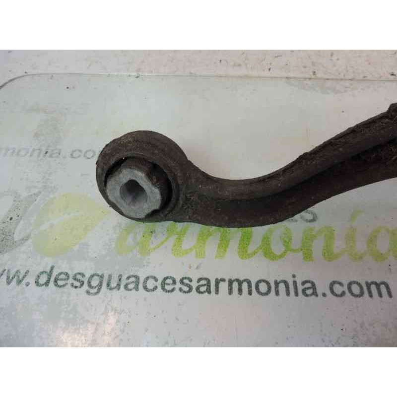 Recambio de brazo suspension inferior trasero izquierdo para peugeot 407 sw st confort referencia OEM IAM   