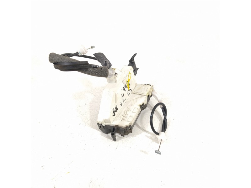 Recambio de cerradura puerta delantera derecha para citroën c5 berlina premier referencia OEM IAM 574387  