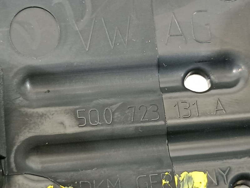 Recambio de no identificado para seat leon (5f1) cupra 290 referencia OEM IAM 5Q0723131A  