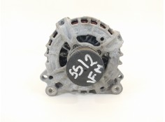 Recambio de alternador para skoda fabia ambition referencia OEM IAM 04C903023C  