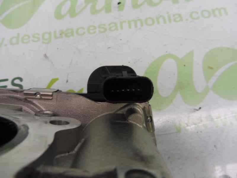 Recambio de caja mariposa para opel insignia berlina excellence referencia OEM IAM 55496779AA  