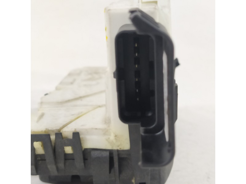 Recambio de cerradura puerta delantera derecha para citroën c5 berlina premier referencia OEM IAM 574387  