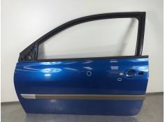 Recambio de puerta delantera izquierda para renault megane ii berlina 5p authentique referencia OEM IAM 7751473728