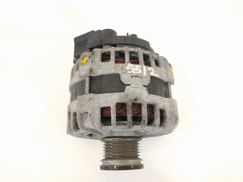 Recambio de alternador para skoda fabia ambition referencia OEM IAM 04C903023C  