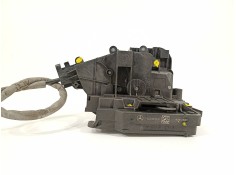Recambio de cerradura puerta delantera izquierda para mercedes-benz clase gle (bm 167)(09.2018) gle 350 de 4matic (167.117) refe