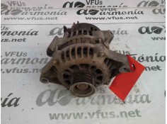 Recambio de alternador para opel corsa a básico referencia OEM IAM 93181383 0986045273