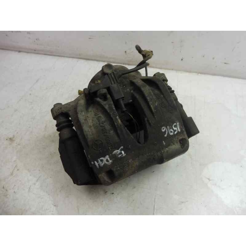 Recambio de pinza freno delantera derecha para mercedes-benz clase e (w211) berlina e 270 cdi (211.016) referencia OEM IAM   