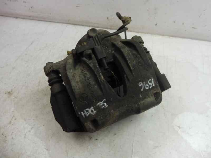 Recambio de pinza freno delantera derecha para mercedes-benz clase e (w211) berlina e 270 cdi (211.016) referencia OEM IAM   