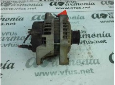 Recambio de alternador para opel corsa a básico referencia OEM IAM 93181383 0986045273  2