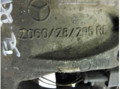 Recambio de pinza freno delantera derecha para mercedes-benz clase e (w211) berlina e 270 cdi (211.016) referencia OEM IAM    2