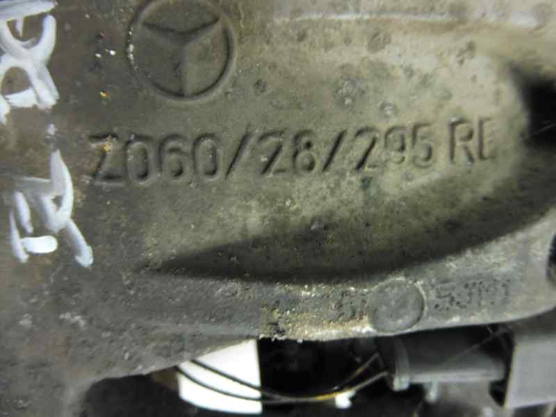 Recambio de pinza freno delantera derecha para mercedes-benz clase e (w211) berlina e 270 cdi (211.016) referencia OEM IAM   
