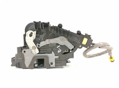 Recambio de cerradura puerta delantera izquierda para mercedes-benz clase gle (bm 167)(09.2018) gle 350 de 4matic (167.117) refe 2
