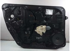 Recambio de elevalunas delantero izquierdo para mercedes-benz clase b (w246) b 200 cdi (246.208) referencia OEM IAM A12376600229