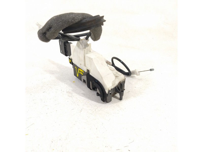 Recambio de cerradura puerta delantera derecha para citroën c5 berlina premier referencia OEM IAM 574387  