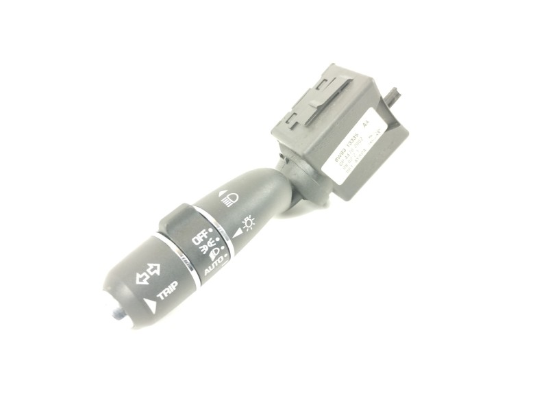 Recambio de mando luces para jaguar xf 4.2 v8 premium luxury referencia OEM IAM 8W8313335AA  