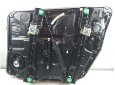 Recambio de elevalunas delantero izquierdo para mercedes-benz clase b (w246) b 200 cdi (246.208) referencia OEM IAM A12376600229 2