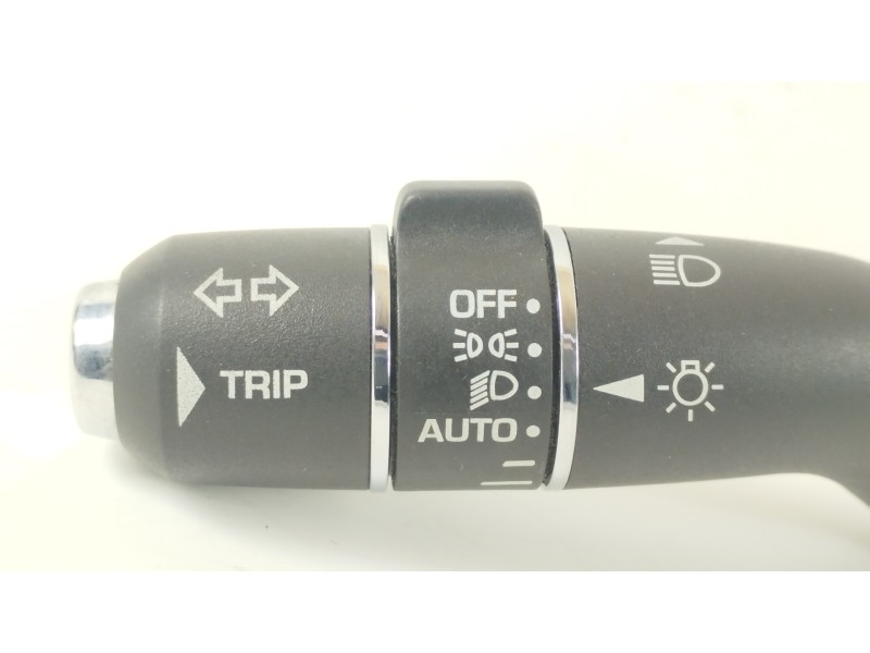 Recambio de mando luces para jaguar xf 4.2 v8 premium luxury referencia OEM IAM 8W8313335AA  