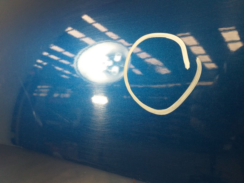 Recambio de puerta delantera izquierda para renault megane ii berlina 5p authentique referencia OEM IAM 7751473728  