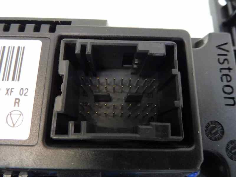 Recambio de mando climatizador para peugeot 407 sw st confort referencia OEM IAM 96573322XF  