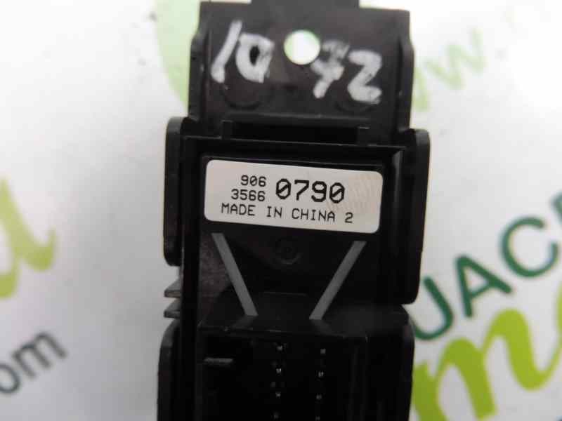 Recambio de palanca freno de mano para opel insignia berlina excellence referencia OEM IAM 9060790  