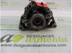 Recambio de alternador para opel corsa c club referencia OEM IAM 24437119 0124225018  2