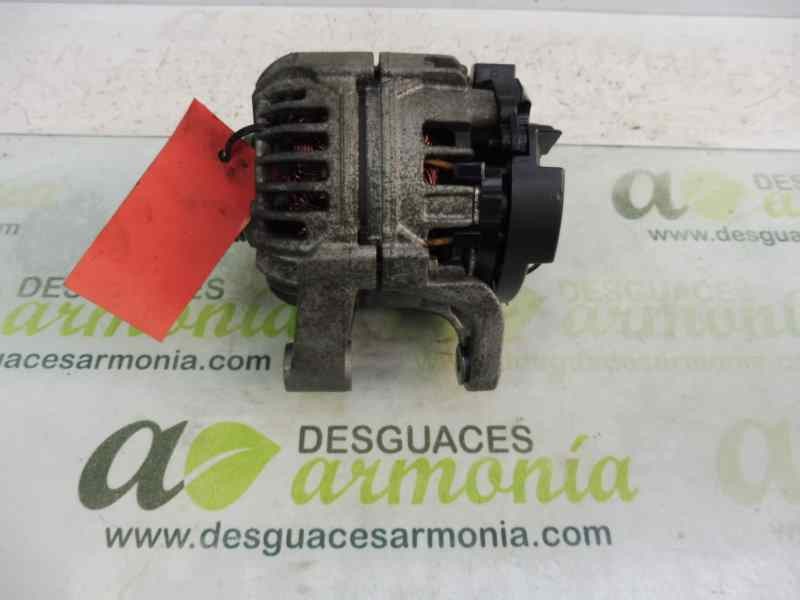 Recambio de alternador para opel corsa c club referencia OEM IAM 24437119 0124225018 
