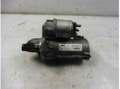 Recambio de motor arranque para opel corsa d expression referencia OEM IAM 55578093  