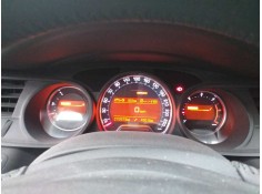 Recambio de cuadro instrumentos para citroën c5 berlina premier referencia OEM IAM 9665364680  