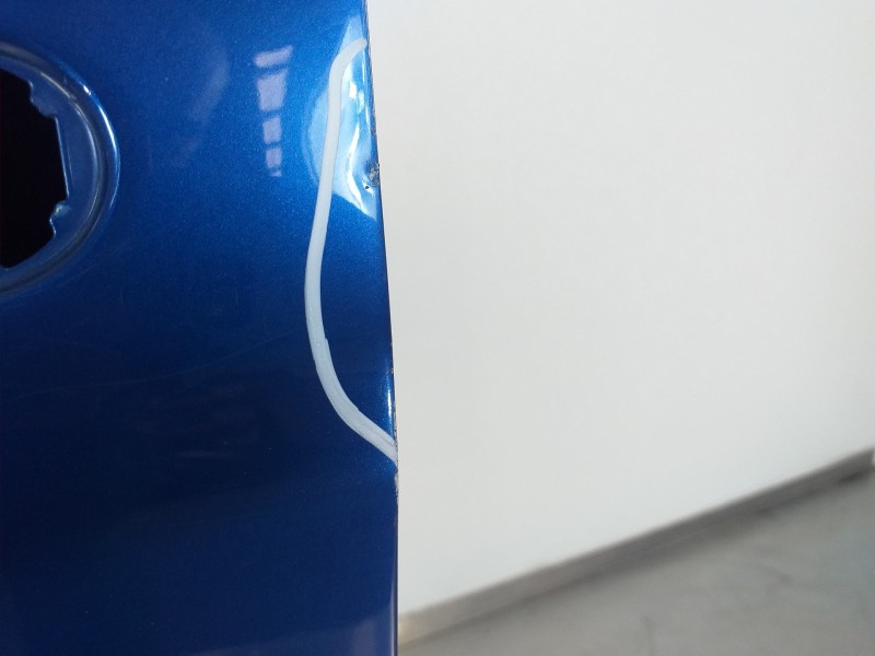 Recambio de puerta delantera izquierda para renault megane ii berlina 5p authentique referencia OEM IAM 7751473728  