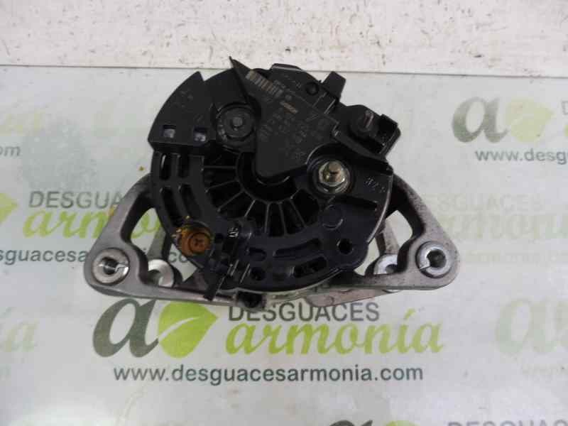 Recambio de alternador para opel corsa c club referencia OEM IAM 24437119 0124225018 