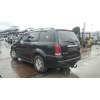 SSANGYONG REXTON / REXTON II (GAB_)