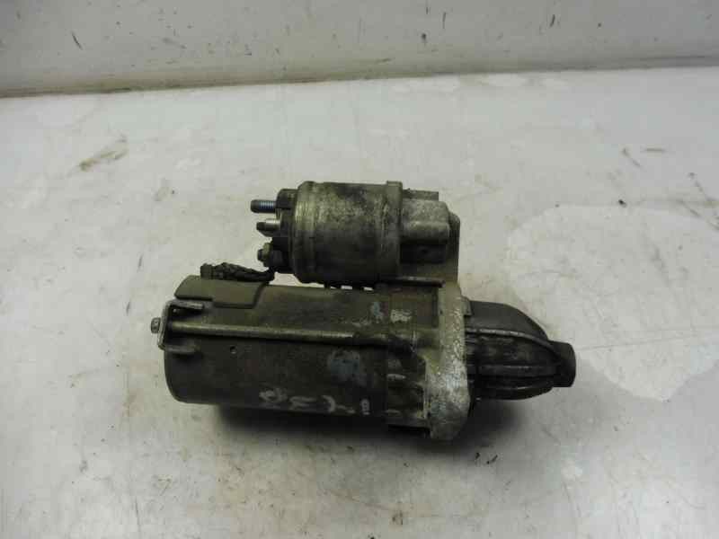 Recambio de motor arranque para opel corsa d expression referencia OEM IAM 55578093  