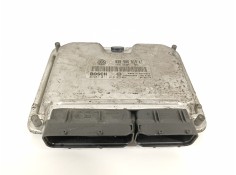 Recambio de centralita motor uce para seat ibiza (6l1) cool referencia OEM IAM 038906019KT  