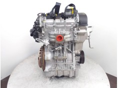 Recambio de motor completo para skoda fabia ambition referencia OEM IAM CHY  